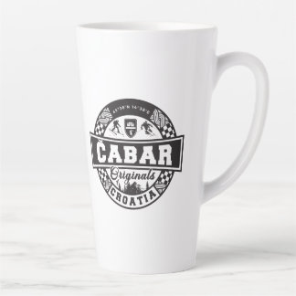 Čabar Originals Milchtasse