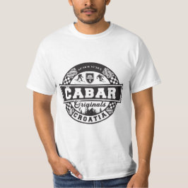 Čabar Originals T-Shirt