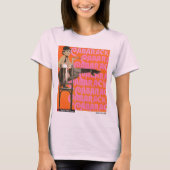 cabarack T-Shirt (Vorderseite)