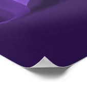 Cabaret Dancer - Poster (Ecke)