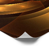 Cabaret Poster (Ecke)