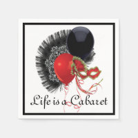 Cabaret