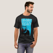 Cabaret Voltaire Micro Phonies T-Shirt (Vorne ganz)