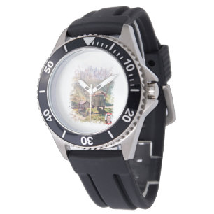 Cabazos Armbanduhr