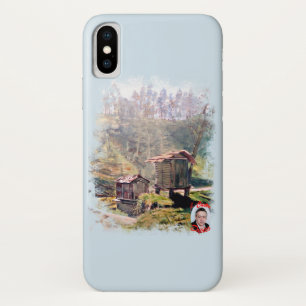 Cabazos Case-Mate iPhone Hülle