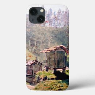 Cabazos Case-Mate iPhone Hülle