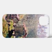 Cabazos Case-Mate iPhone Hülle (Rückseite (Horizontal))