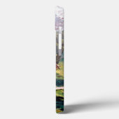 Cabazos Case-Mate iPhone Hülle (Rückseite / Links)