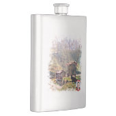 Cabazos Flachmann (Rechts)