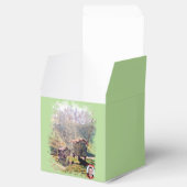 Cabazos Geschenkschachtel (Geöffnet)