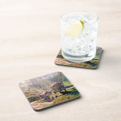 Cabazos Getränkeuntersetzer (Rechte Seite)