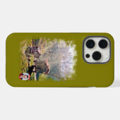 Cabazos iPhone Hülle (Rückseite (Horizontal))