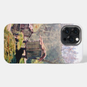 Cabazos iPhone Hülle (Rückseite (Horizontal))