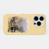 Cabazos iPhone Hülle (Rückseite (Horizontal))