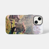 Cabazos iPhone Hülle (Rückseite (Horizontal))