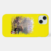 Cabazos iPhone Hülle (Rückseite (Horizontal))