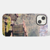 Cabazos iPhone Hülle (Rückseite (Horizontal))