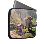 Cabazos Laptopschutzhülle (Vorne Rechts)