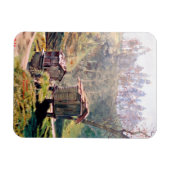 Cabazos Magnet (Horizontal)