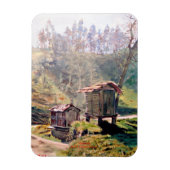 Cabazos Magnet (Vertikal)