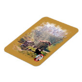 Cabazos Magnet (Linke Seite)