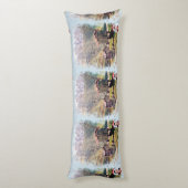 Cabazos Seitenschläferkissen (Rückseite (Vertikal))