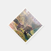 Cabazos Serviette (Ecke)