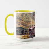 Cabazos Tasse (Links)