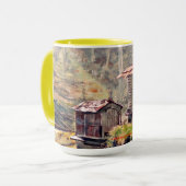 Cabazos Tasse (Vorderseite Links)