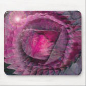 Cabbage Heart Mousepad (Vorne)