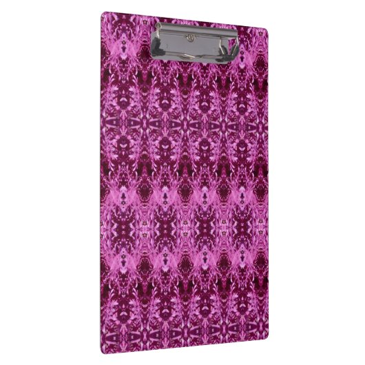 Cabbage Ikat Klemmbrett (Rechts)