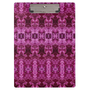 Cabbage Ikat Too Klemmbrett