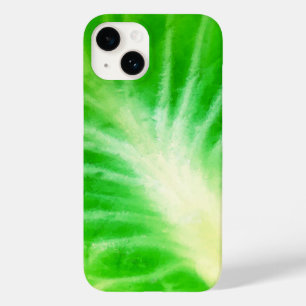 Cabbage Leaf Case-Mate iPhone 14 Hülle