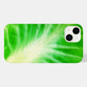 Cabbage Leaf Case-Mate iPhone Hülle (Rückseite (Horizontal))