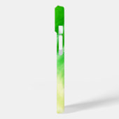 Cabbage Leaf Case-Mate iPhone Hülle (Rückseite / Links)