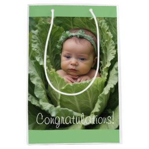 Cabbage Patch Baby Mittlere Geschenktüte
