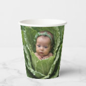 Cabbage Patch Baby Pappbecher (Vorderseite)