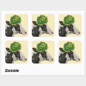 Cabbage Patch Dolly Aufkleber (Blatt)