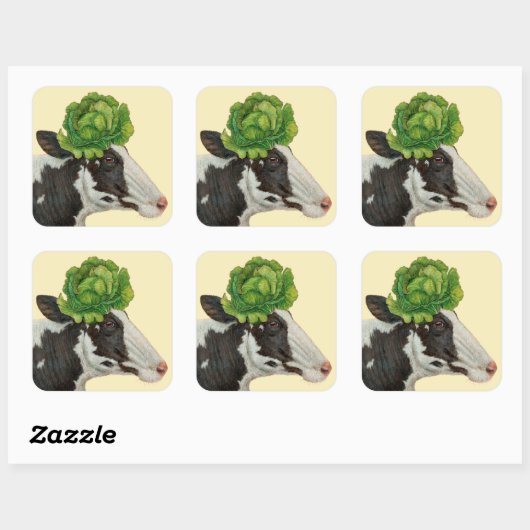 Cabbage Patch Dolly Aufkleber (Blatt)