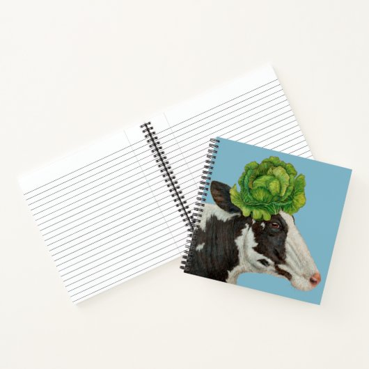 Cabbage Patch Dolly Notebook Notizblock (Innenseite)