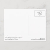 Cabbagetown, Toronto Tourismus Postcard Postkarte (Rückseite)