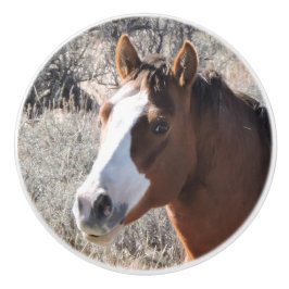 Cabellero Keramikknauf