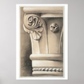 Ca'Bernardo, Hauptstadt von Fensterheften, von "Ex Poster (Vorne)