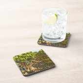 Cabernet Sauvignon in Folge Untersetzer (Rechte Seite)