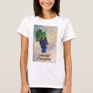 Cabernet Sauvignon Shirt