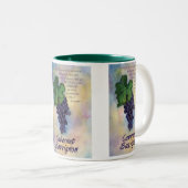 Cabernet Sauvignon Tasse (VorderseiteRechts)