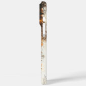 Cabin Case-Mate iPhone Hülle (Rückseite / Links)