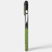 Cabin Case-Mate iPhone Hülle (Rückseite / Links)