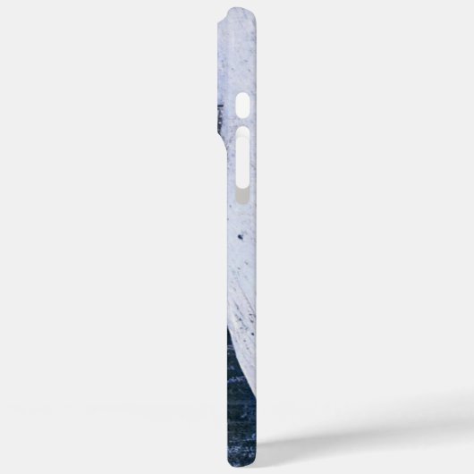 Cabin Case-Mate iPhone Hülle (Rückseite / Links)