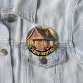 Cabin Rental Sign Button (Beispiel)